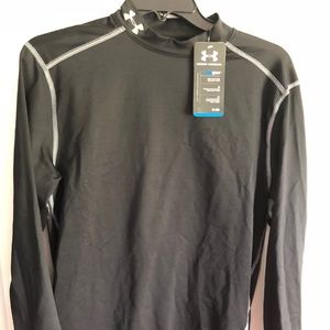 Under armor thermal!